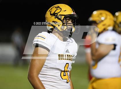 Thumbnail 1 in Goldwater @ Seton Catholic photogallery.
