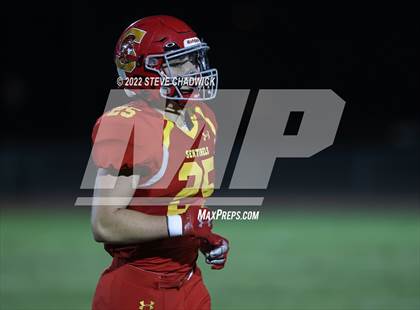 Thumbnail 3 in Goldwater @ Seton Catholic photogallery.