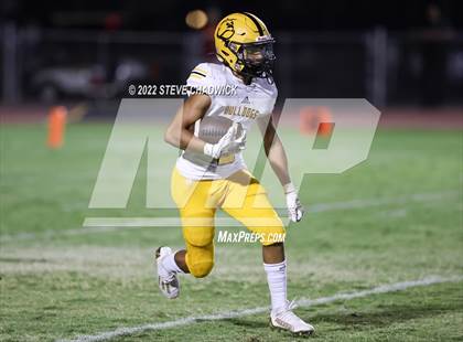 Thumbnail 2 in Goldwater @ Seton Catholic photogallery.