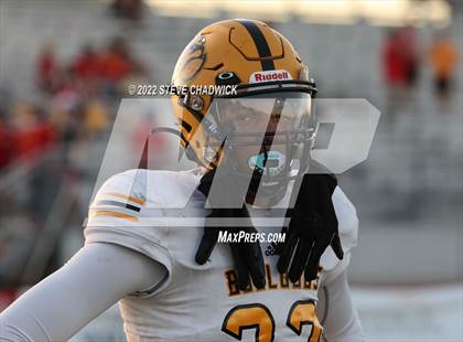 Thumbnail 1 in Goldwater @ Seton Catholic photogallery.