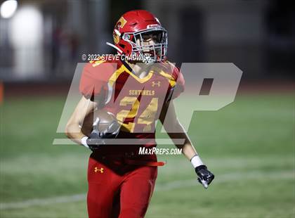 Thumbnail 1 in Goldwater @ Seton Catholic photogallery.