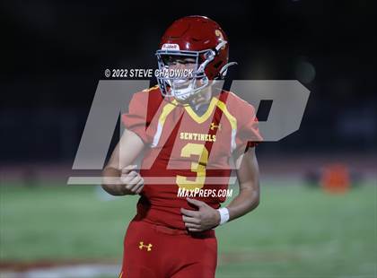 Thumbnail 2 in Goldwater @ Seton Catholic photogallery.