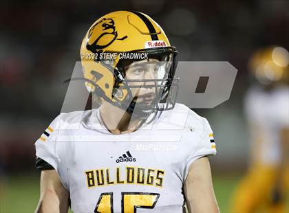 Thumbnail 1 in Goldwater @ Seton Catholic photogallery.