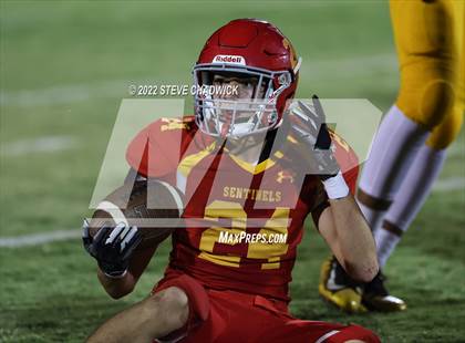Thumbnail 2 in Goldwater @ Seton Catholic photogallery.