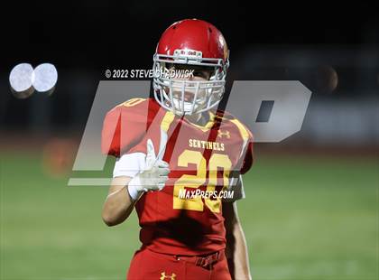 Thumbnail 3 in Goldwater @ Seton Catholic photogallery.