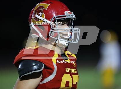Thumbnail 1 in Goldwater @ Seton Catholic photogallery.