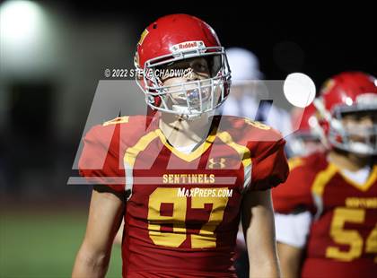 Thumbnail 1 in Goldwater @ Seton Catholic photogallery.