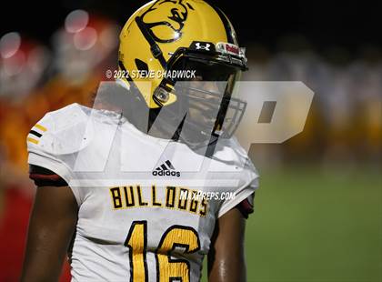 Thumbnail 3 in Goldwater @ Seton Catholic photogallery.