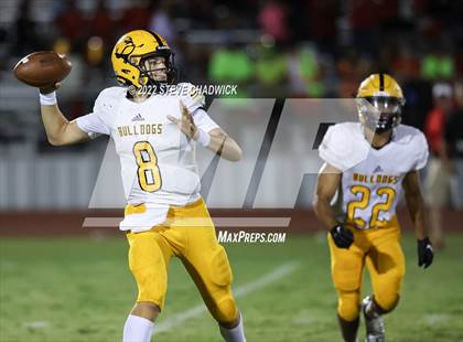 Thumbnail 3 in Goldwater @ Seton Catholic photogallery.