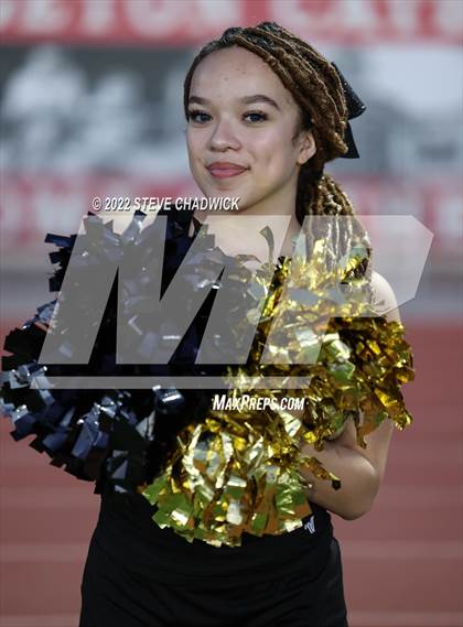 Thumbnail 3 in Goldwater @ Seton Catholic photogallery.