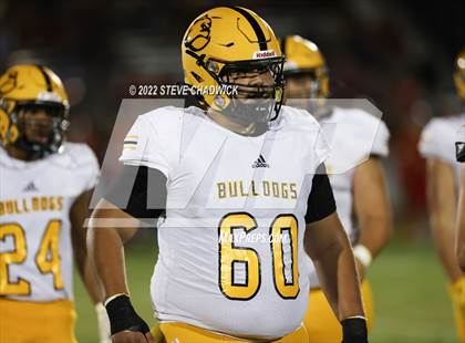 Thumbnail 3 in Goldwater @ Seton Catholic photogallery.