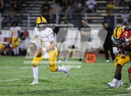 Thumbnail 1 in Goldwater @ Seton Catholic photogallery.