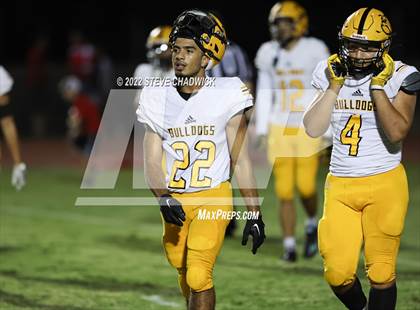 Thumbnail 1 in Goldwater @ Seton Catholic photogallery.