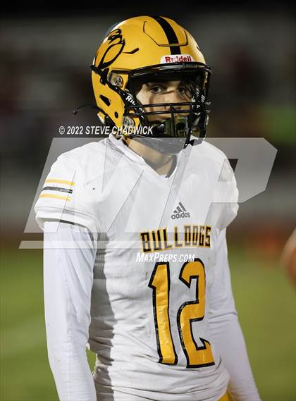 Thumbnail 3 in Goldwater @ Seton Catholic photogallery.