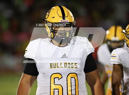 Thumbnail 1 in Goldwater @ Seton Catholic photogallery.