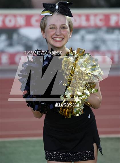 Thumbnail 1 in Goldwater @ Seton Catholic photogallery.