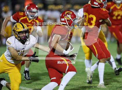 Thumbnail 2 in Goldwater @ Seton Catholic photogallery.