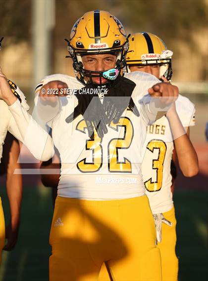 Thumbnail 1 in Goldwater @ Seton Catholic photogallery.