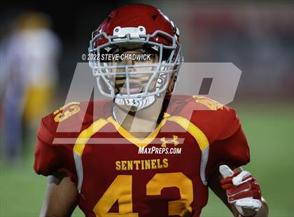 Thumbnail 1 in Goldwater @ Seton Catholic photogallery.