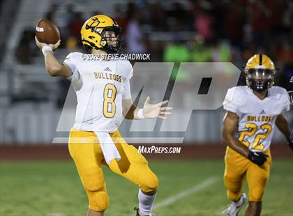 Thumbnail 3 in Goldwater @ Seton Catholic photogallery.