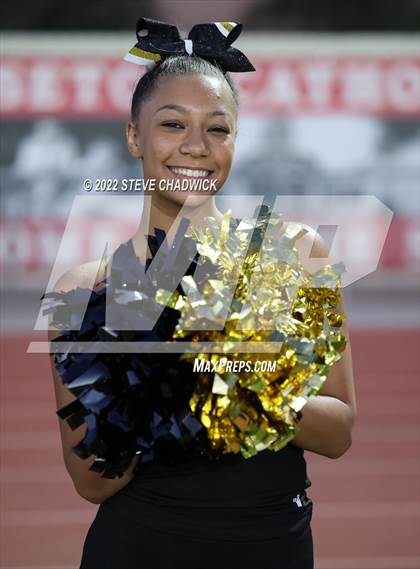 Thumbnail 3 in Goldwater @ Seton Catholic photogallery.