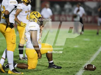 Thumbnail 3 in Goldwater @ Seton Catholic photogallery.
