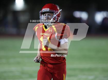 Thumbnail 2 in Goldwater @ Seton Catholic photogallery.