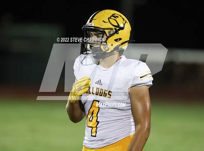 Thumbnail 2 in Goldwater @ Seton Catholic photogallery.