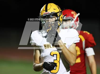 Thumbnail 3 in Goldwater @ Seton Catholic photogallery.