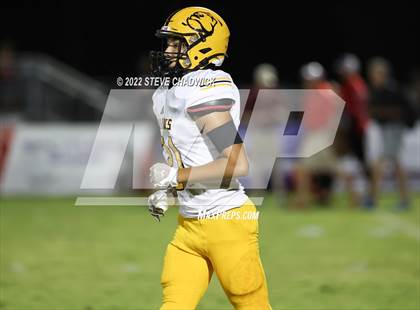 Thumbnail 1 in Goldwater @ Seton Catholic photogallery.