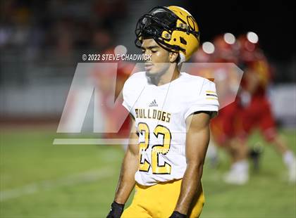 Thumbnail 3 in Goldwater @ Seton Catholic photogallery.