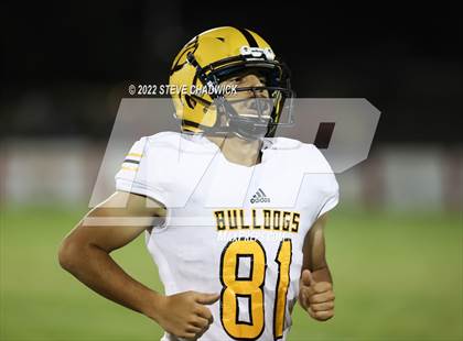 Thumbnail 1 in Goldwater @ Seton Catholic photogallery.