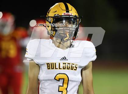 Thumbnail 1 in Goldwater @ Seton Catholic photogallery.