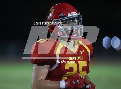 Thumbnail 2 in Goldwater @ Seton Catholic photogallery.