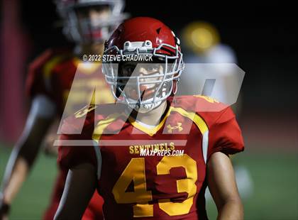 Thumbnail 2 in Goldwater @ Seton Catholic photogallery.