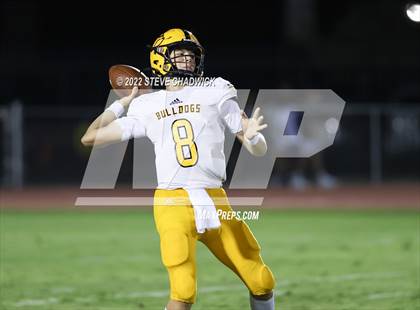 Thumbnail 3 in Goldwater @ Seton Catholic photogallery.
