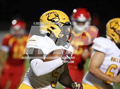 Thumbnail 2 in Goldwater @ Seton Catholic photogallery.