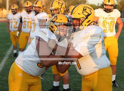 Thumbnail 3 in Goldwater @ Seton Catholic photogallery.