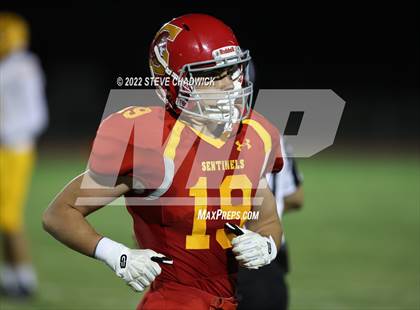 Thumbnail 3 in Goldwater @ Seton Catholic photogallery.