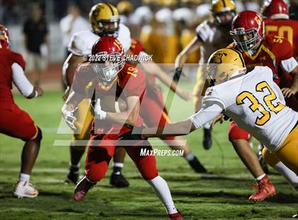 Thumbnail 3 in Goldwater @ Seton Catholic photogallery.