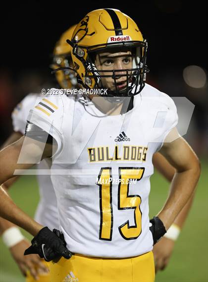 Thumbnail 1 in Goldwater @ Seton Catholic photogallery.