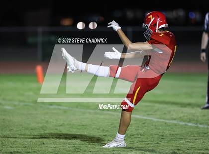 Thumbnail 1 in Goldwater @ Seton Catholic photogallery.
