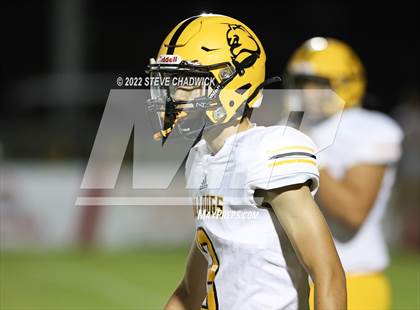 Thumbnail 2 in Goldwater @ Seton Catholic photogallery.