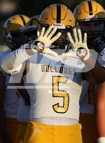 Thumbnail 1 in Goldwater @ Seton Catholic photogallery.