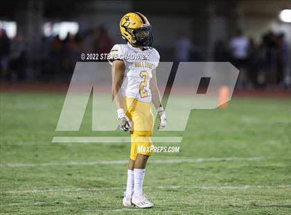 Thumbnail 2 in Goldwater @ Seton Catholic photogallery.
