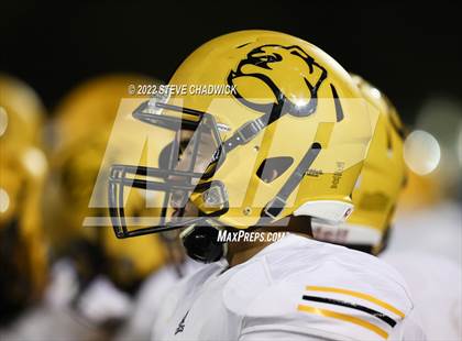 Thumbnail 3 in Goldwater @ Seton Catholic photogallery.