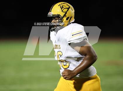 Thumbnail 1 in Goldwater @ Seton Catholic photogallery.