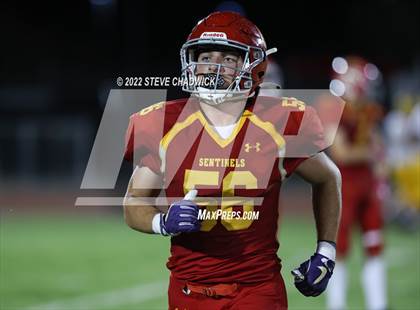 Thumbnail 1 in Goldwater @ Seton Catholic photogallery.