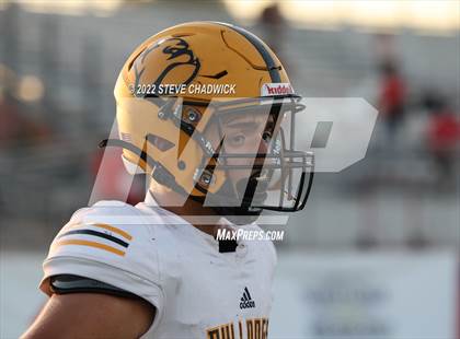 Thumbnail 2 in Goldwater @ Seton Catholic photogallery.