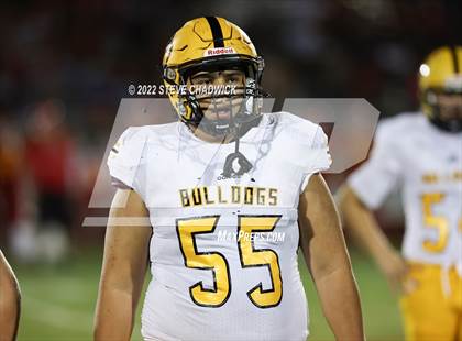 Thumbnail 1 in Goldwater @ Seton Catholic photogallery.